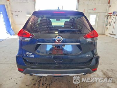 Zdjęcie 6 z 13 samochodu: 2018 NISSAN ROGUE SV VIN:KNMAT2MT0JP593024 - miniatura