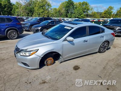 2016 NISSAN ALTIMA 2.5 SV 1N4AL3AP7GC223868 - główne zdjęcie licytacji z USA - miniatura