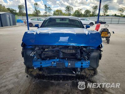 Piąte zdjęcie samochodu w środku: 2020 FORD MUSTANG VIN:1FA6P8TH8L5170710 - miniatura