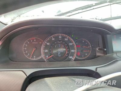 Zdjęcie 9 z 13 samochodu: 2017 HONDA ACCORD SPORT VIN:1HGCR2F56HA039278 - miniatura