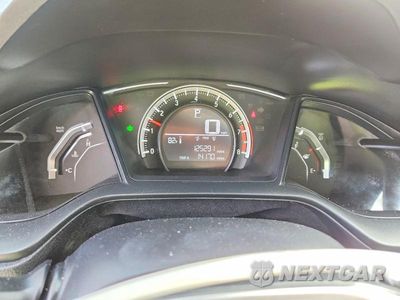 Zdjęcie 9 z 12 samochodu: 2017 HONDA CIVIC LX VIN:19XFC2F55HE003589 - miniatura