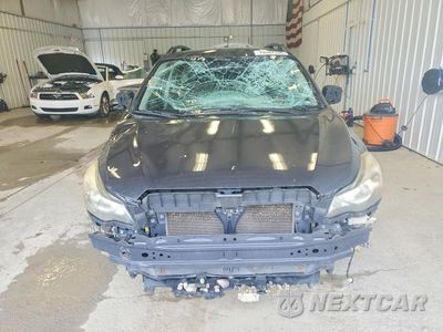 Piąte zdjęcie samochodu w środku: 2014 SUBARU IMPREZA SPORT PREMIUM VIN:JF1GPAL62E8296119 - miniatura