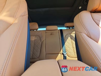 Zdjęcie 10 z 13 samochodu: 2024 BMW X5 XDRIVE40I VIN:5UX23EU02R9W08181 - miniatura