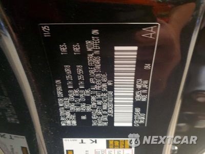 Zdjęcie 13 z 13 samochodu: 2026 LEXUS RZ 450E PREMIUM VIN:JTJBCACB0TA001048 - miniatura