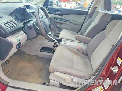 Zdjęcie 7 z 13 samochodu: 2013 HONDA CR-V LX VIN:5J6RM4H35DL045712 - miniatura