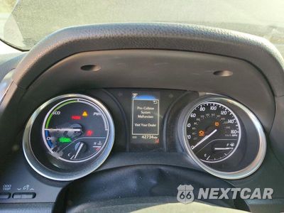 Zdjęcie 9 z 12 samochodu: 2020 TOYOTA CAMRY LE VIN:4T1C31AK3LU523483 - miniatura