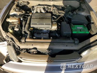 Zdjęcie 11 z 12 samochodu: 1995 TOYOTA CAMRY XLE VIN:4T1GK13E9SU109845 - miniatura