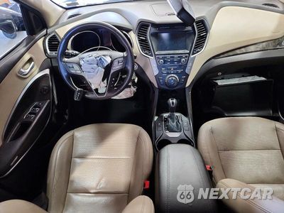 Zdjęcie 8 z 14 samochodu: 2017 HYUNDAI SANTA FE SPORT 2.4L VIN:5XYZU3LB6HG459744 - miniatura