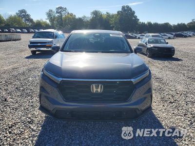 Piąte zdjęcie samochodu w środku: 2024 HONDA CR-V EXL VIN:2HKRS4H72RH443180 - miniatura