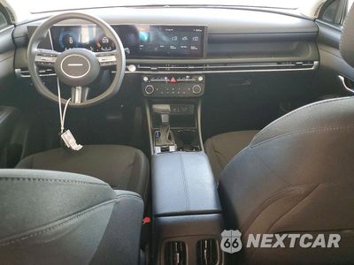 Zdjęcie 8 z 14 samochodu: 2025 HYUNDAI TUCSON SEL VIN:5NMJBCDEXSH561637 - miniatura