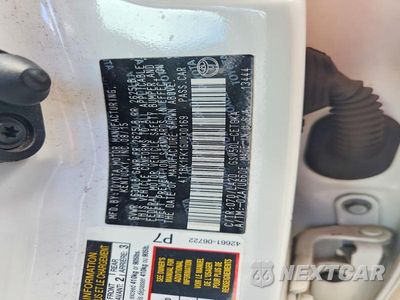 Zdjęcie 12 z 12 samochodu: 2016 TOYOTA CAMRY XLE V6 VIN:4T1BK1FK1GU030169 - miniatura
