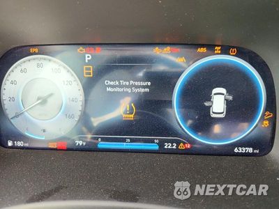 Zdjęcie 9 z 14 samochodu: 2024 HYUNDAI PALISADE LIMITED VIN:KM8R5DGE9RU730525 - miniatura