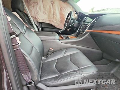 Zdjęcie 7 z 11 samochodu: 2015 CADILLAC ESCALADE LUXURY VIN:1GYS4MKJ3FR566534 - miniatura