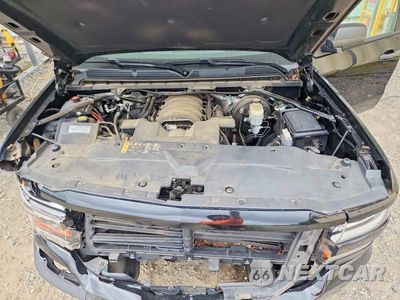 Zdjęcie 11 z 13 samochodu: 2017 CHEVROLET SILVERADO C1500 CUSTOM VIN:1GCRCPEC8HZ368153 - miniatura