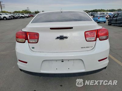 Zdjęcie 6 z 12 samochodu: 2016 CHEVROLET MALIBU LIMITED LT VIN:1G11C5SA3GF159870 - miniatura