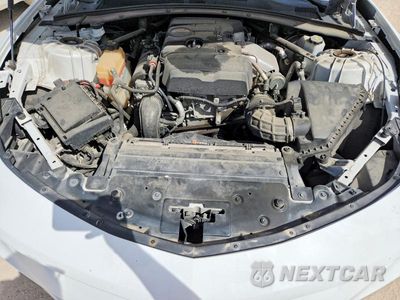 Zdjęcie 11 z 12 samochodu: 2018 CHEVROLET CAMARO LT VIN:1G1FB1RX4J0191023 - miniatura