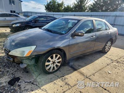2006 HONDA ACCORD EX 1HGCM66536A057269 - główne zdjęcie licytacji z USA - miniatura