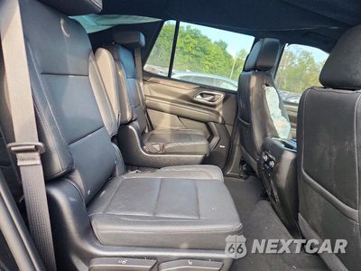 Zdjęcie 11 z 13 samochodu: 2023 CHEVROLET TAHOE K1500 Z71 VIN:1GNSKPKDXPR131669 - miniatura
