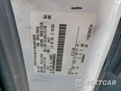 Zdjęcie 13 z 13 samochodu: 2021 FORD TRANSIT T-350 VIN:1FDBW5Z85MKA80057 - miniatura