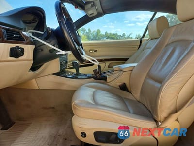 Zdjęcie 7 z 12 samochodu: 2008 BMW 335 I VIN:WBAWL73508PX51973 - miniatura