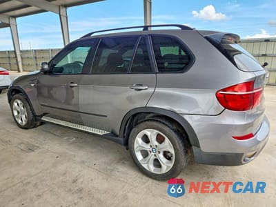 Drugie zdjęcie samochodu z przodu: 2012 BMW X5 XDRIVE35I VIN:5UXZV4C53CL761100 - miniatura