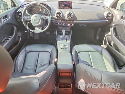 Zdjęcie 8 z 12 samochodu: 2016 AUDI A3 PREMIUM PLUS VIN:WAUE8GFF0G1054743 - miniatura