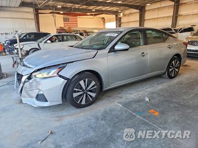 2022 NISSAN ALTIMA SV 1N4BL4DW1NN361162 - główne zdjęcie licytacji z USA - miniatura