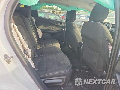 Zdjęcie 10 z 12 samochodu: 2023 FORD ESCAPE ACTIVE VIN:1FMCU0GZ6PUA46839 - miniatura