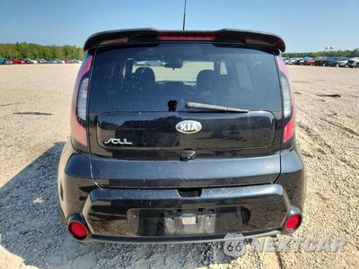 Zdjęcie 6 z 12 samochodu: 2016 KIA SOUL + VIN:KNDJP3A54G7309130 - miniatura