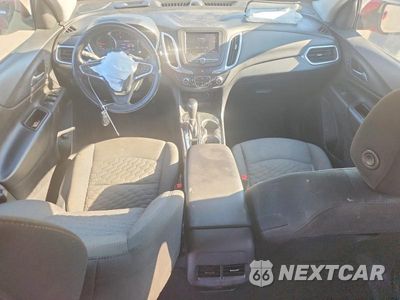 Zdjęcie 8 z 13 samochodu: 2020 CHEVROLET EQUINOX LT VIN:2GNAXUEV2L6154496 - miniatura