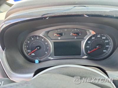 Zdjęcie 9 z 13 samochodu: 2023 CHEVROLET TRAVERSE LT VIN:1GNERHKW1PJ144759 - miniatura