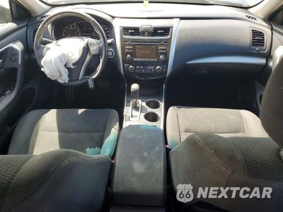 Zdjęcie 8 z 12 samochodu: 2015 NISSAN ALTIMA 2.5 SV VIN:1N4AL3AP0FC188816 - miniatura