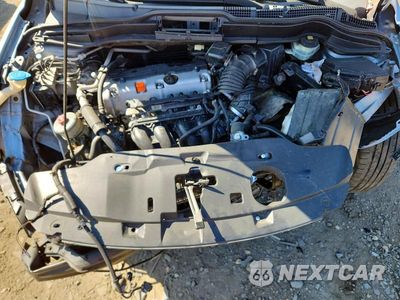 Zdjęcie 12 z 13 samochodu: 2010 HONDA CR-V EX VIN:5J6RE4H5XAL071314 - miniatura
