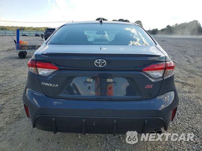 Zdjęcie 6 z 12 samochodu: 2026 TOYOTA COROLLA VIN:5YFS4MCE4TP272122 - miniatura