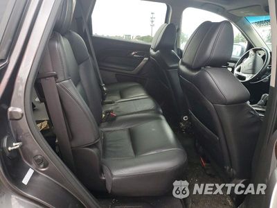 Zdjęcie 11 z 14 samochodu: 2010 ACURA MDX TECHNOLOGY VIN:2HNYD2H6XAH509452 - miniatura