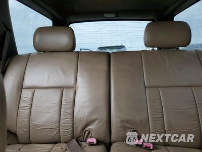 Zdjęcie 10 z 13 samochodu: 1996 TOYOTA 4RUNNER SR5 VIN:JT3HN86R0T0048941 - miniatura