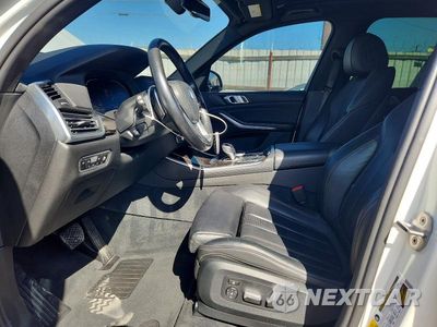 Zdjęcie 7 z 13 samochodu: 2019 BMW X5 XDRIVE40I VIN:5UXCR6C56KLK88863 - miniatura