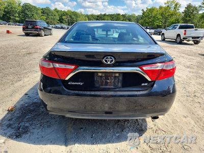 Zdjęcie 6 z 12 samochodu: 2017 TOYOTA CAMRY SE VIN:4T1BF1FK9HU305065 - miniatura