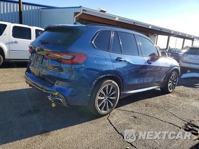Piąte zdjęcie samochodu w środku: 2019 BMW X5 VIN:5UXCR6C54KLL62376 - miniatura