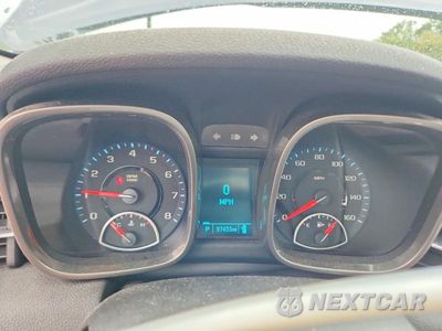 Zdjęcie 9 z 12 samochodu: 2013 CHEVROLET MALIBU LS VIN:1G11B5SA1DF242521 - miniatura