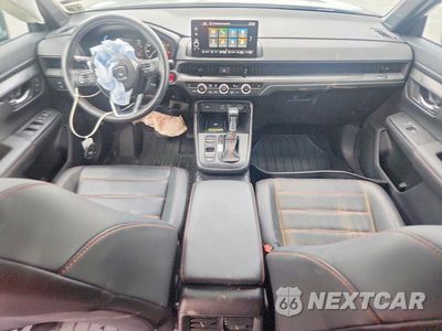 Zdjęcie 8 z 14 samochodu: 2025 HONDA CR-V SPORT-L VIN:7FARS6H82SE000198 - miniatura