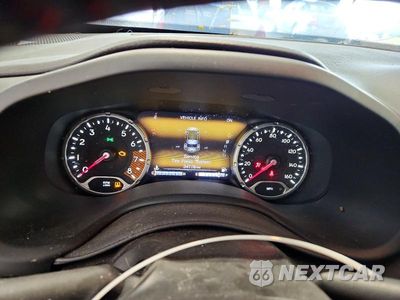 Zdjęcie 9 z 12 samochodu: 2023 JEEP RENEGADE TRAILHAWK VIN:ZACNJDC19PPP24740 - miniatura