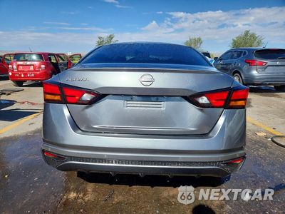 Zdjęcie 6 z 12 samochodu: 2023 NISSAN ALTIMA S VIN:1N4BL4BV6PN380349 - miniatura