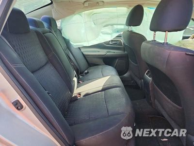 Zdjęcie 10 z 12 samochodu: 2017 NISSAN ALTIMA 2.5 SV VIN:1N4AL3APXHC214745 - miniatura