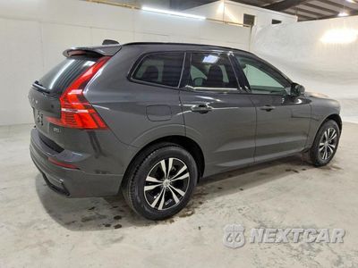 Trzecie zdjęcie samochodu z tyłu: 2024 VOLVO XC60 CORE VIN:YV4L12RK6R1878482 - miniatura