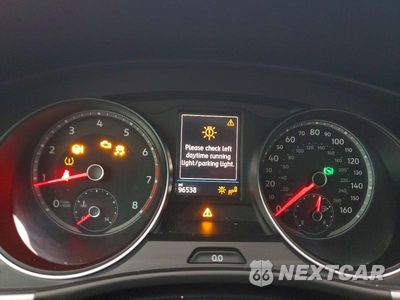 Zdjęcie 9 z 14 samochodu: 2020 VOLKSWAGEN ATLAS CROSS SPORT SE VIN:1V25E2CA6LC223068 - miniatura