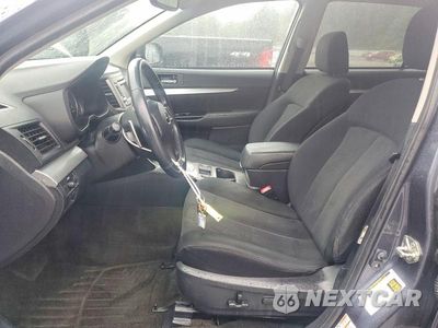 Zdjęcie 7 z 14 samochodu: 2014 SUBARU OUTBACK 2.5I PREMIUM VIN:4S4BRBDC6E3253470 - miniatura