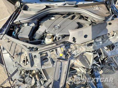 Zdjęcie 12 z 14 samochodu: 2018 MERCEDES-BENZ GLS 450 4MATIC VIN:4JGDF6EE6JB174115 - miniatura