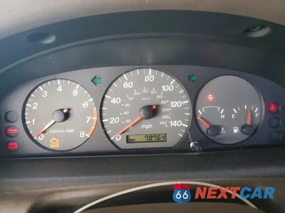 Zdjęcie 9 z 13 samochodu: 2000 MAZDA 626 ES VIN:1YVGF22C5Y5164210 - miniatura