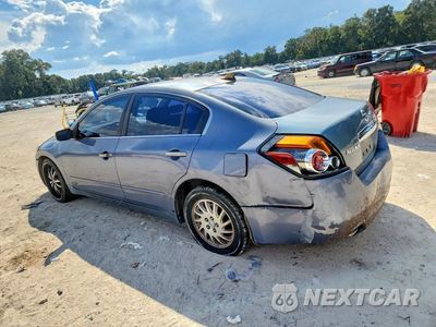 Drugie zdjęcie samochodu z przodu: 2011 NISSAN ALTIMA 2.5 VIN:1N4AL2AP1BN446253 - miniatura